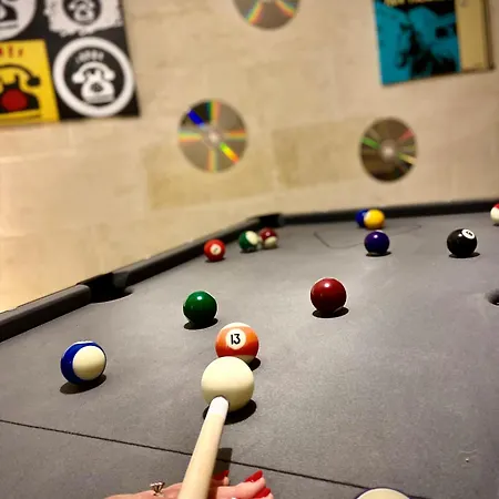 Ta Gorg With Pool * Qala