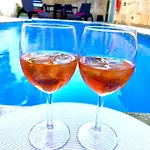 Ta Gorg With Pool