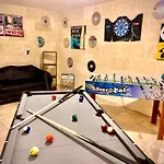Ta Gorg With Pool *