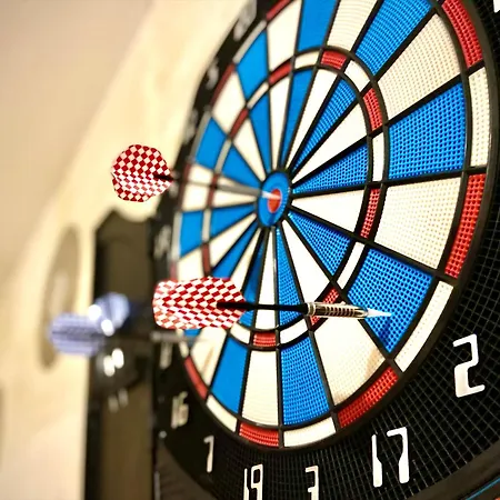 Dom wakacyjny Ta Gorg With Pool Qala