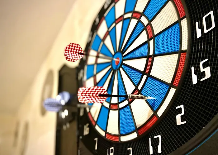 Feriehus Ta Gorg With Pool Qala