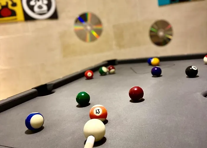 Ta Gorg With Pool * Qala